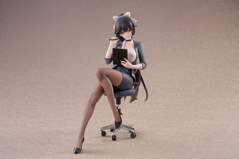 Azur Lane Takao OL Ver. 1/6
