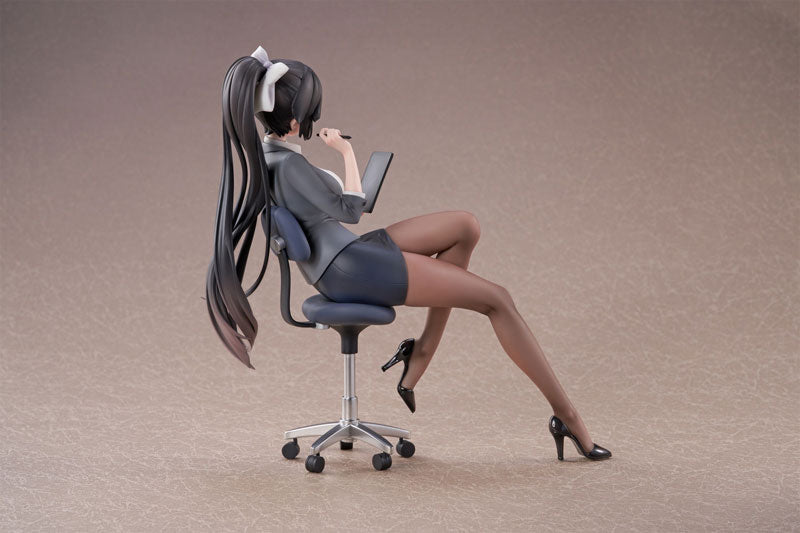 Azur Lane Takao OL Ver. 1/6