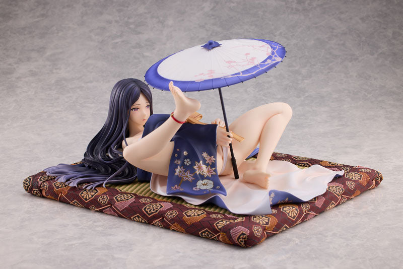 Sakurako Kisaragi Another color Ver. 1/4