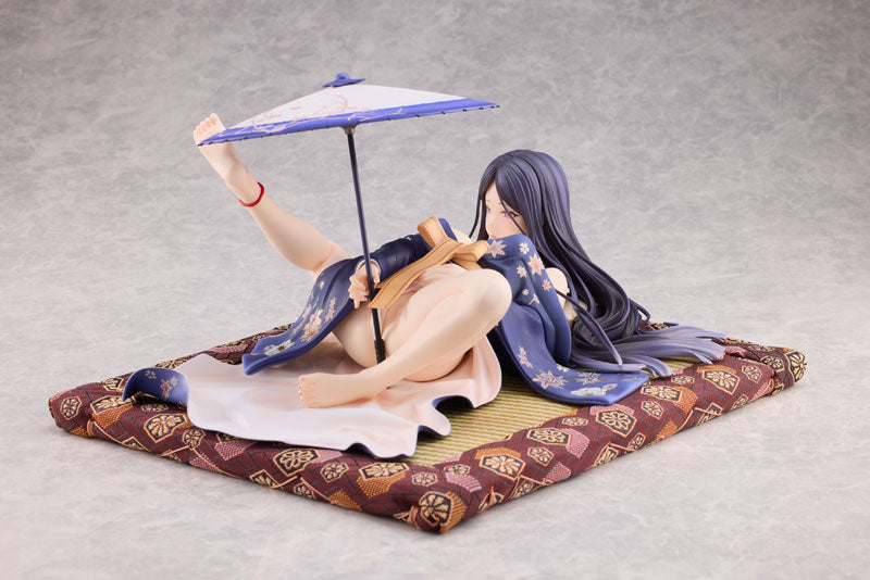 Sakurako Kisaragi Another color Ver. 1/4