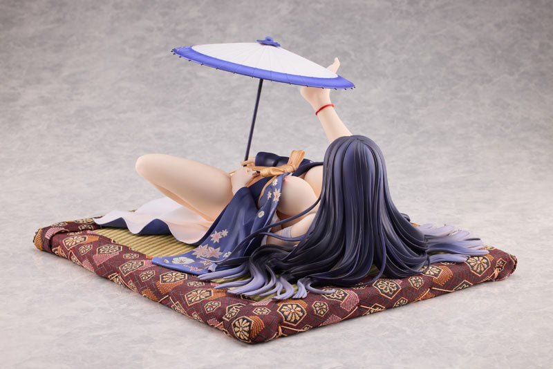 Sakurako Kisaragi Another color Ver. 1/4