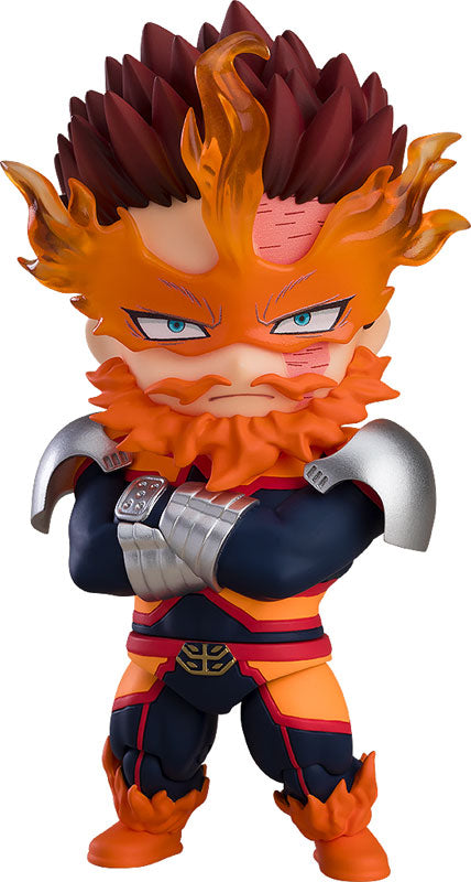 Nendoroid My Hero Academia Endeavor
