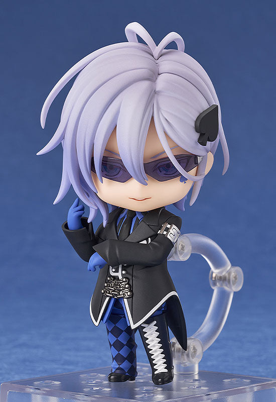 Nendoroid AMNESIA Ikki