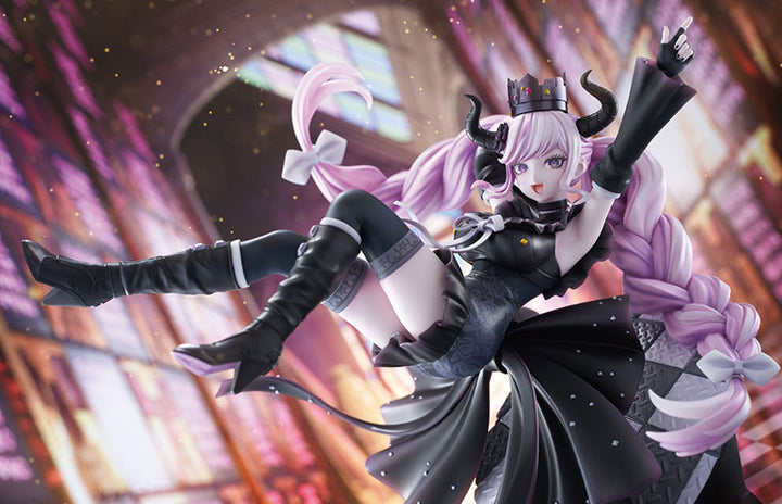 Master Detective Archives Rain Code Shinigami 1/7