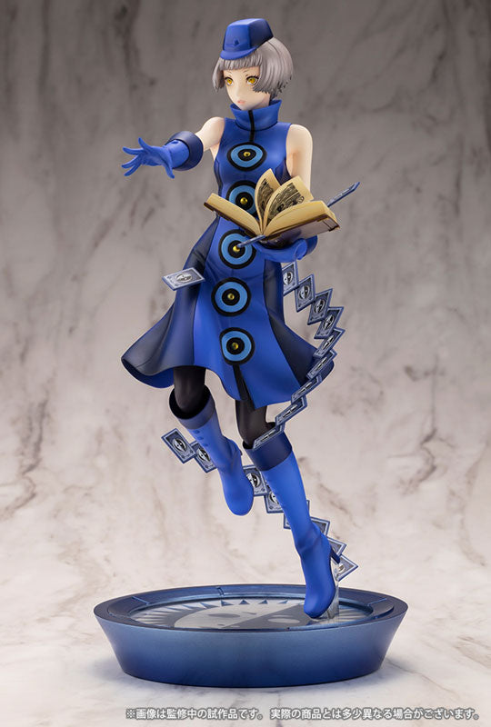 ARTFX J Persona 3 Reload Elizabeth 1/8