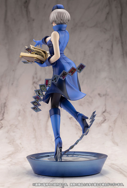 ARTFX J Persona 3 Reload Elizabeth 1/8