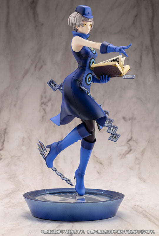 ARTFX J Persona 3 Reload Elizabeth 1/8