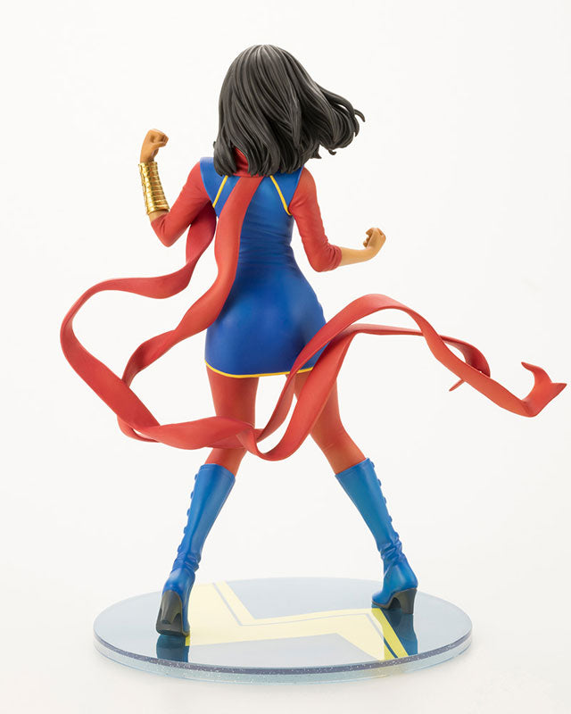 MARVEL BISHOUJO MARVEL UNIVERSE Ms. Marvel Renewal Package 1/7