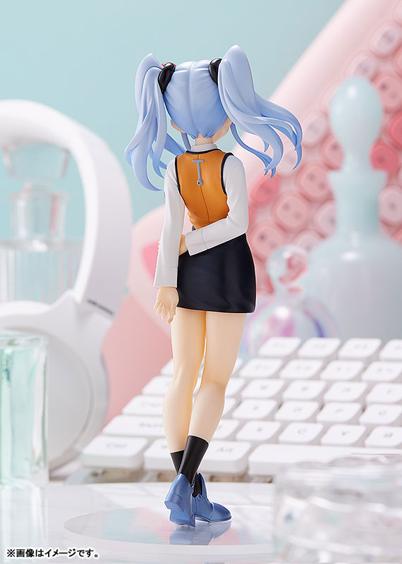 POP UP PARADE Martian Successor Nadesico Ruri Hoshino