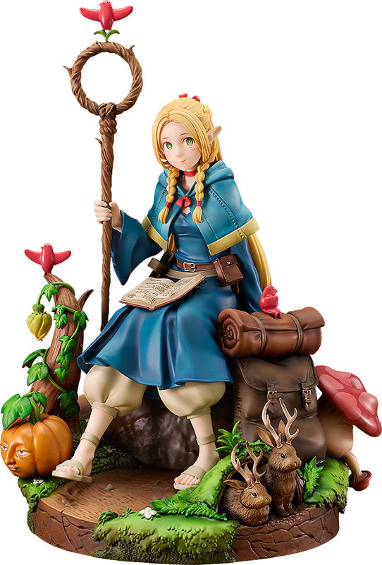 Delicious in Dungeon Marcille Donato -Adding Color to the Dungeon- 1/7