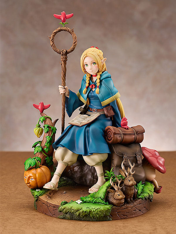 Delicious in Dungeon Marcille Donato -Adding Color to the Dungeon- 1/7