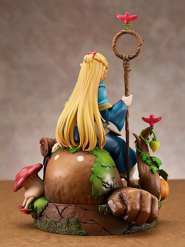 Delicious in Dungeon Marcille Donato -Adding Color to the Dungeon- 1/7