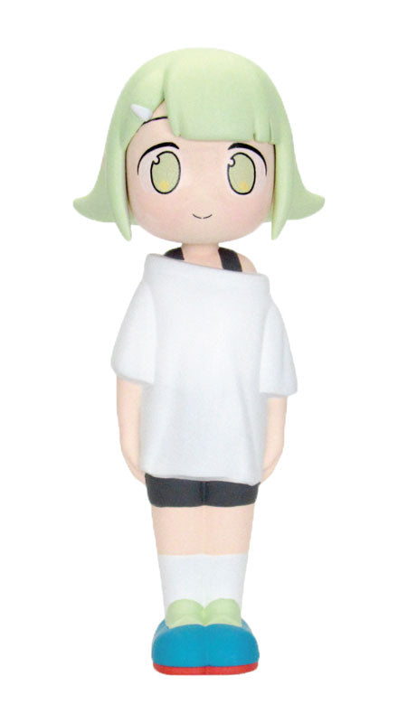 SOFT VINYL FIGURE Nuko-sama-chan