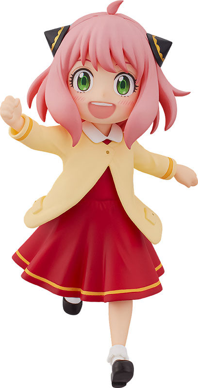 POP UP PARADE Spy x Family Anya Forger On an Outing Ver.