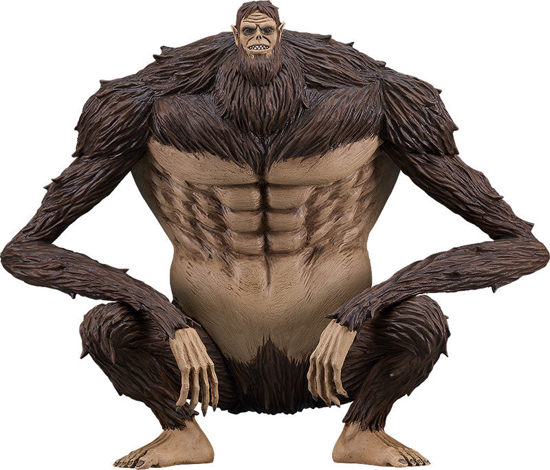 POP UP PARADE Attack on Titan Zeke Yeager Beast Titan Ver. L size