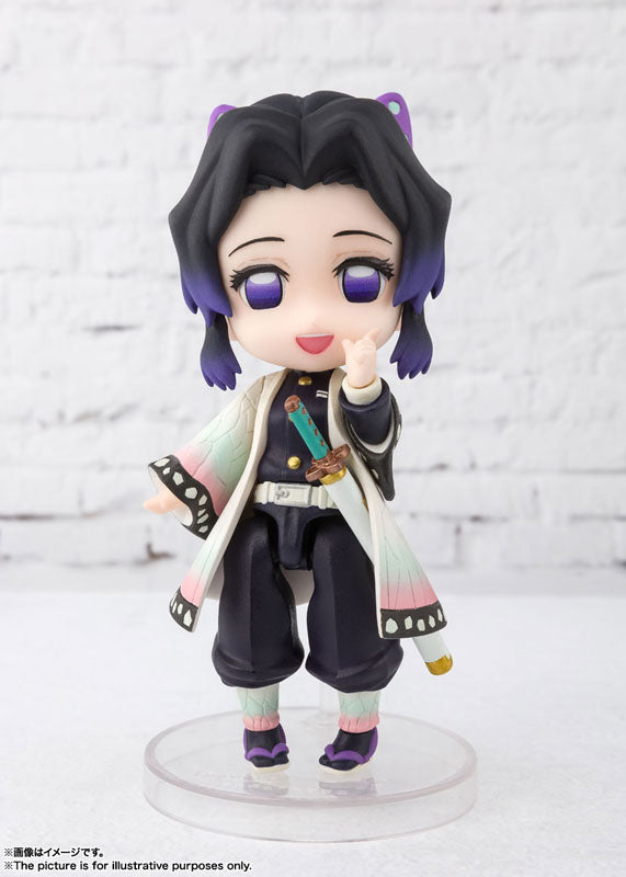 Figuarts mini Shinobu Kocho "Demon Slayer: Kimetsu no Yaiba"