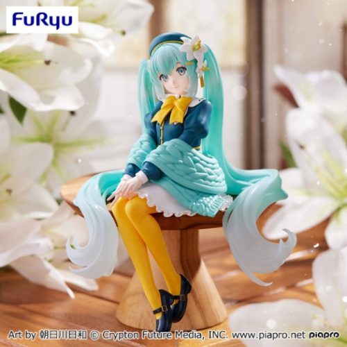 Flower FAIRY -Lily-