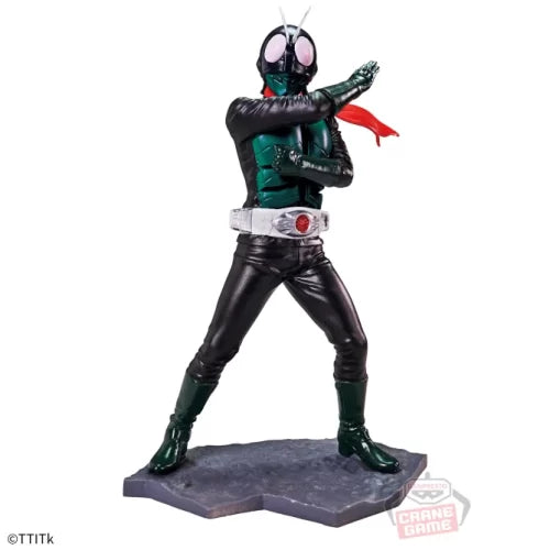 Art Vi Net II. Kamen Rider