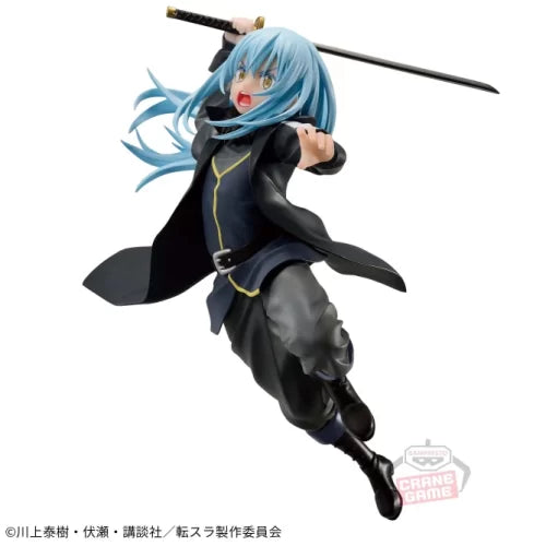 Maximatic The Rimuru Tempest II