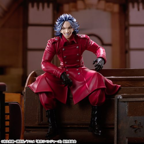 "Shiba Daiju"