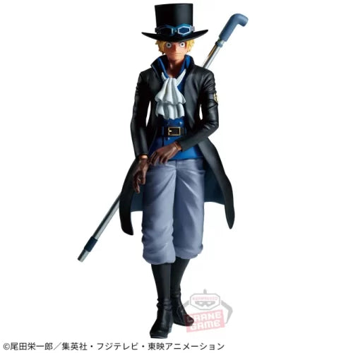 THE departure -sabo-