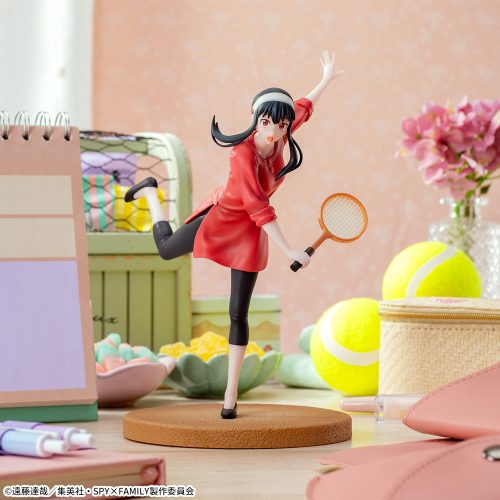 LUMINASTA
tennis