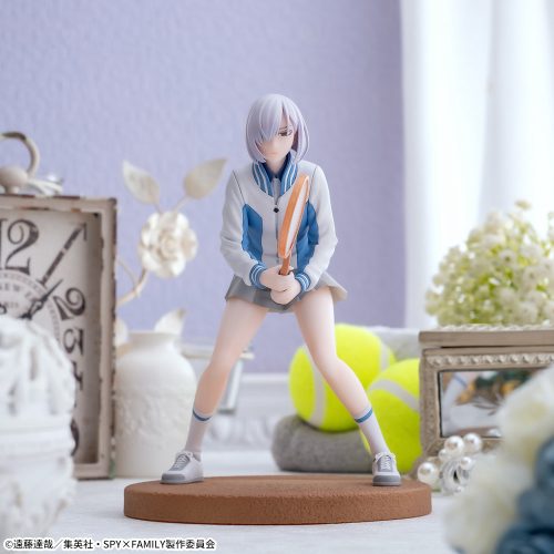 LUMINASTA
tennis