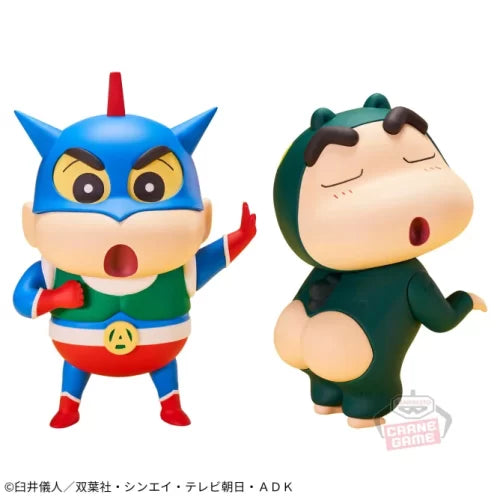 Cosplay Shin -chan Vol.1