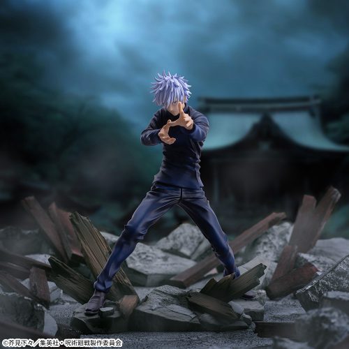 Luminasta "Satoru Gojo"
