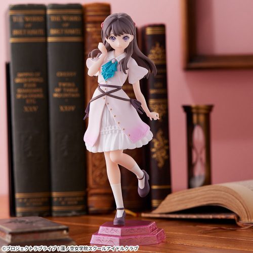 Desktop × DECORATE COLLECTIONS “Ji Fujishima”