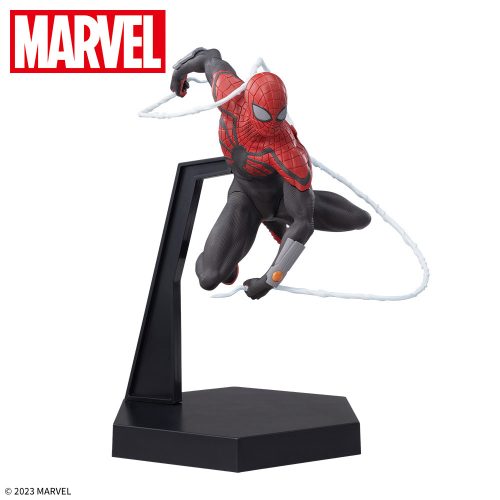 LUMINASTA "Superior Spider -Man"