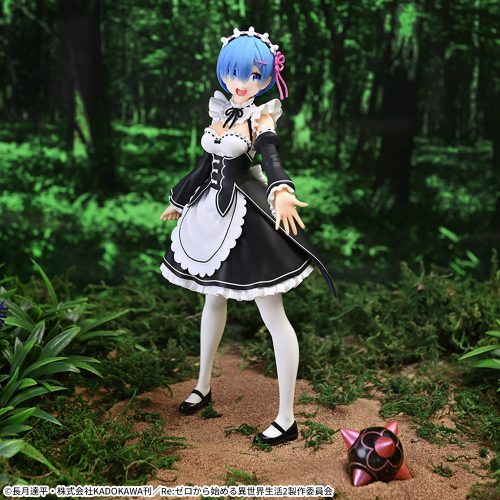 Figurizmα "Rem-Salvation"