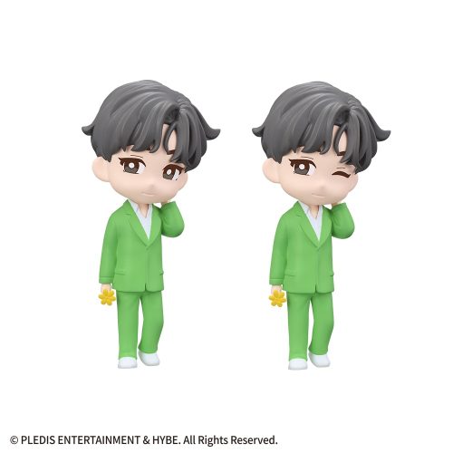 Premium
~ SECTOR17 ~ "Vernon"