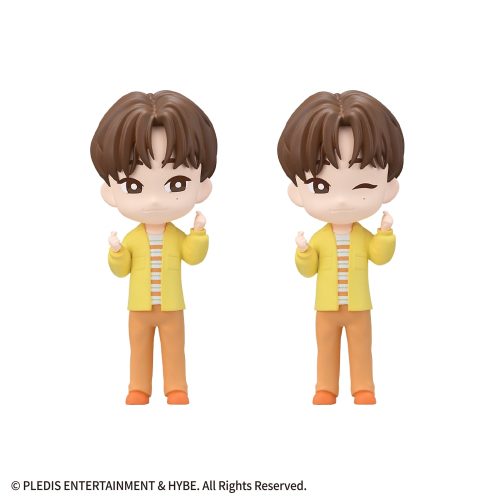 Premium
~ SECTOR17 ~ "SEUNGKWAN"
