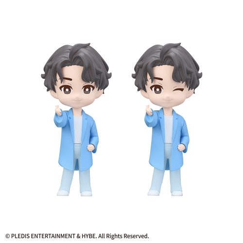 Premium
~ SECTOR17 ~ "Mingyu"