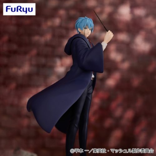 Trio style IT Figure
Lance crown