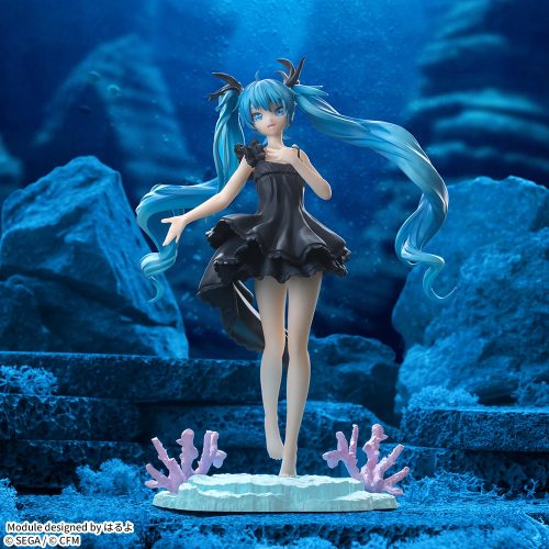 LUMINASTA Hatsune Miku