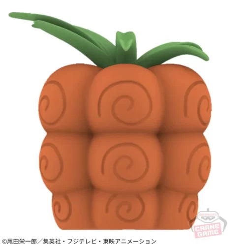 Devil's Front LightBrand Fruit