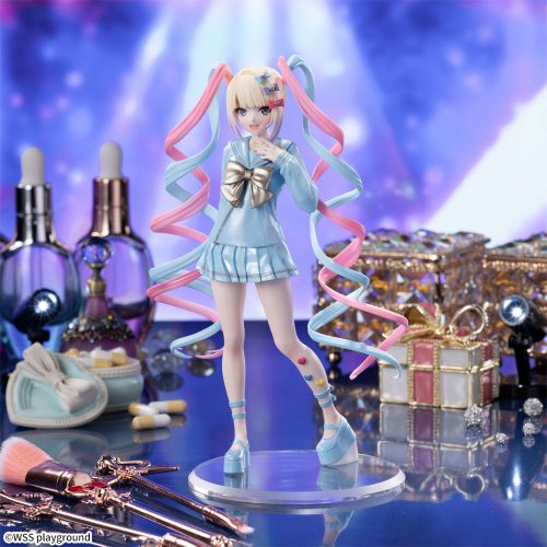 LUMINASTA Transcendental The Best Watens chan