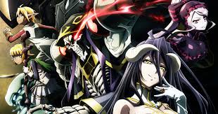 Overlord