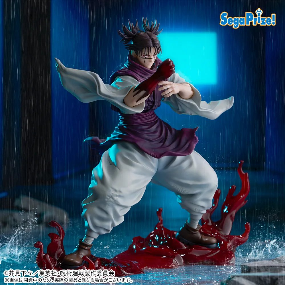 FIGURIZMα “Falling phase”