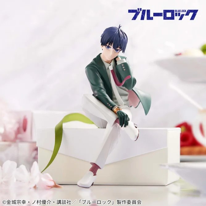 Figure-sweets flavor-Kiyoichi