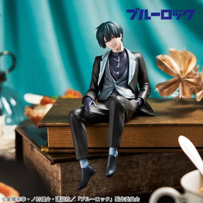 Figure - sweets flavor - Rin Ito