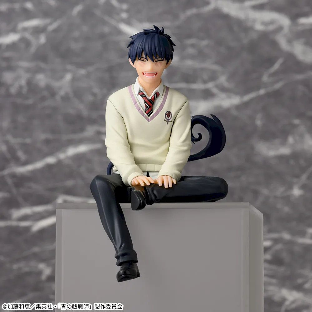 Choconose Premium Figure Rin Okumura