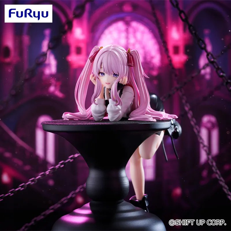 Noodle Stopper Figure Uni
