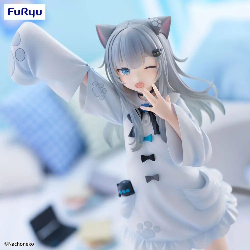 Trio-Try-iT Figure - Nachoneko -