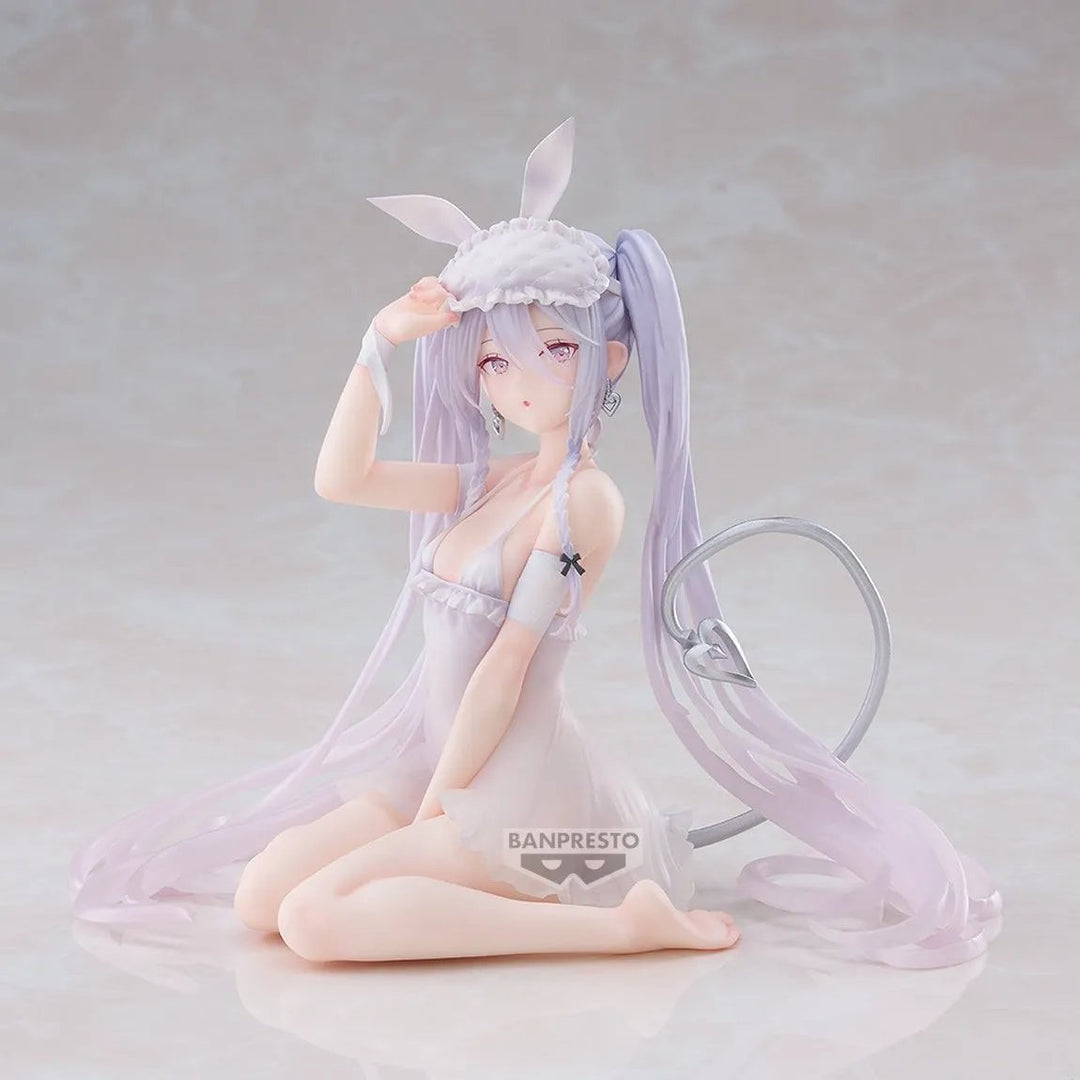 ESPRESTO-Sleepy Bunny-Sugar