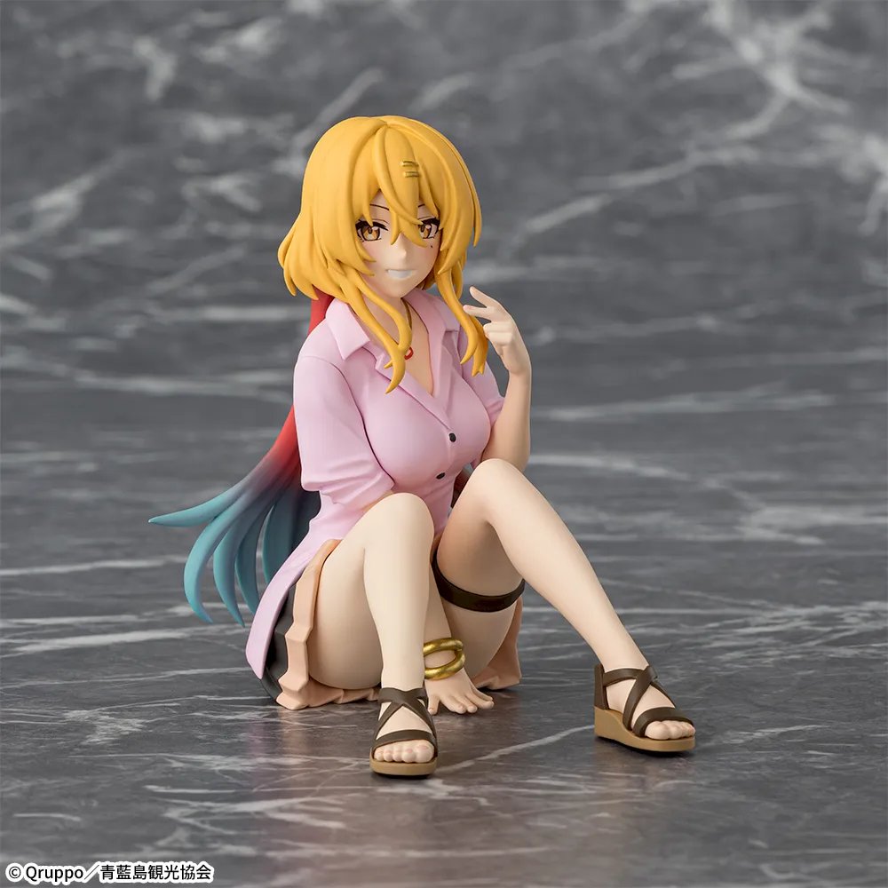 Choconose Premium Figure Katagiri Nanase