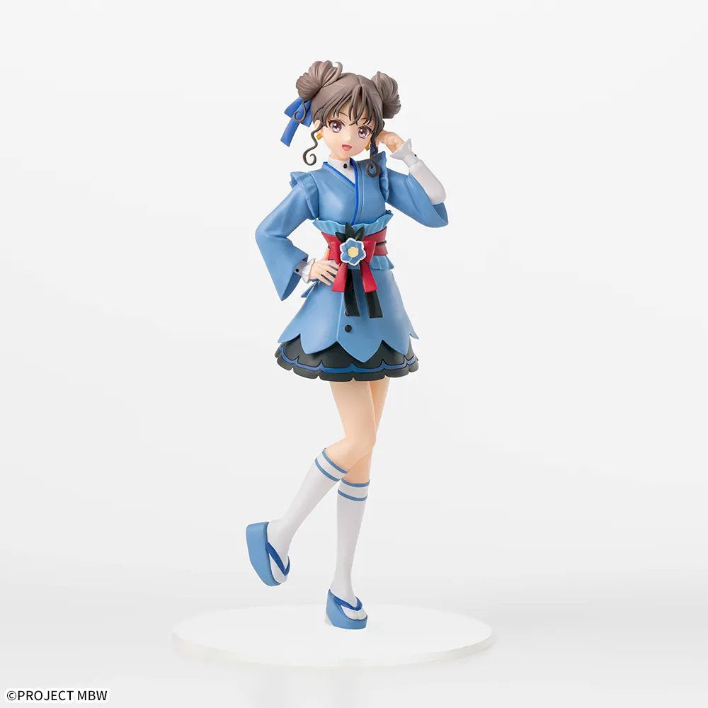 Desktop×Decorate Collections Mai Kamiizumi