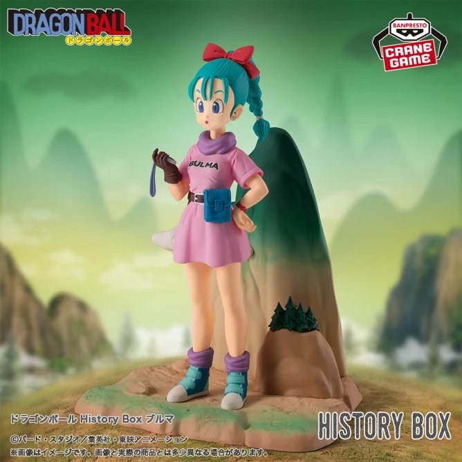 History Box Bloomers